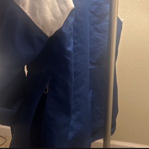 Dodger windbreaker